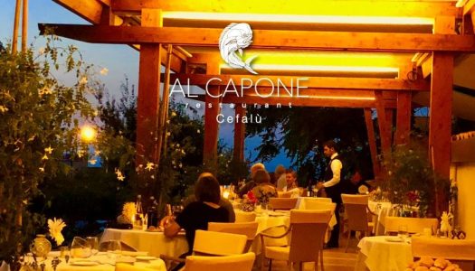 Al Capone Restaurant