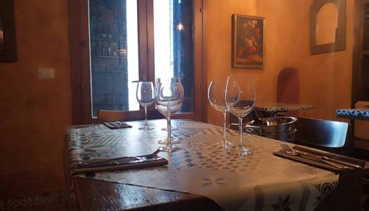 Passafiume Cantina Bistrot