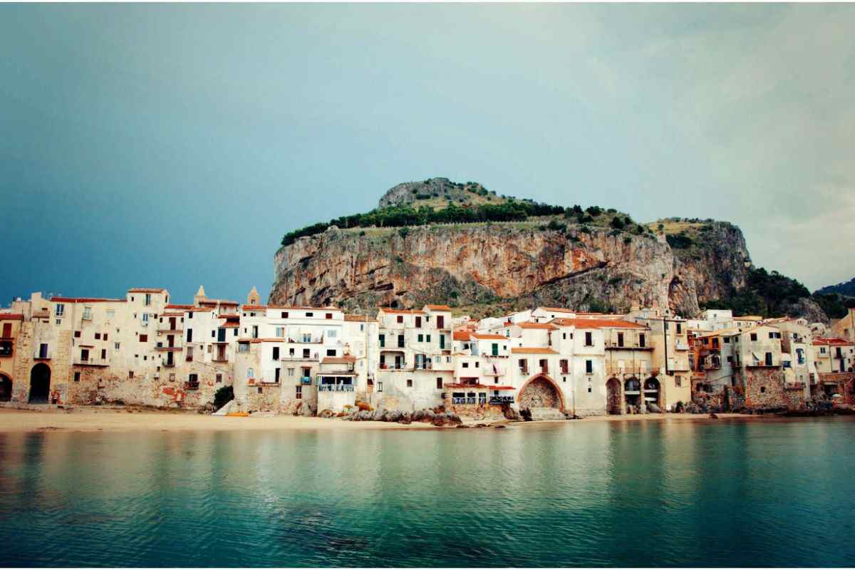 Cefalù