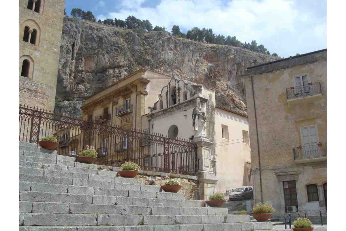 Cefalù 