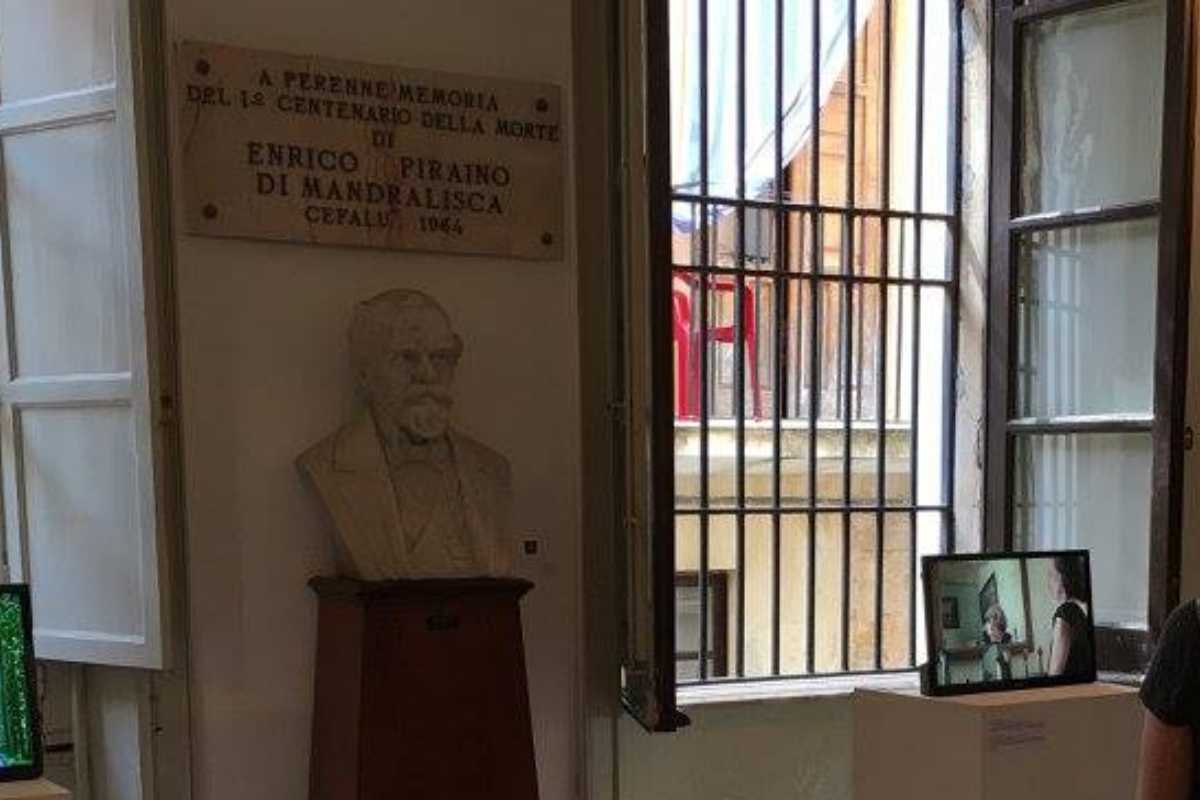 Museo Madralisca