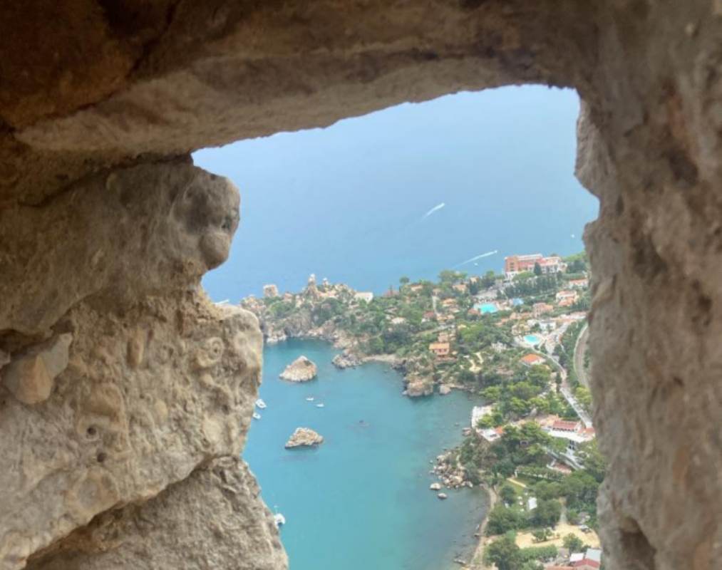 Rocca di Cefalù