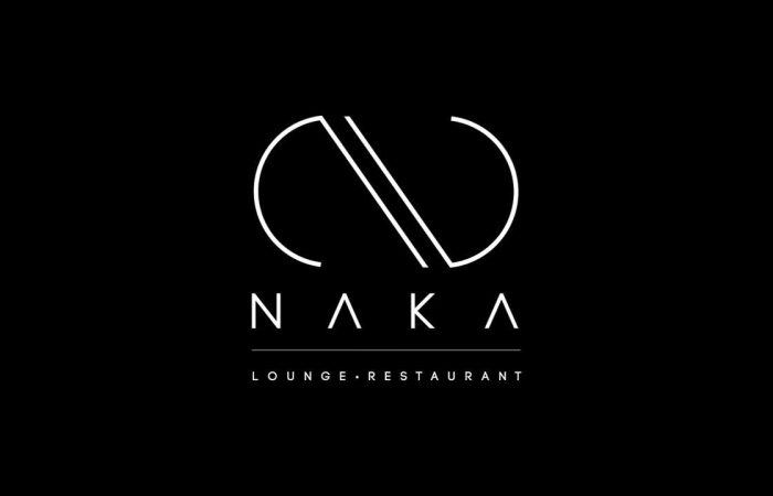 Naka - Lounge Restaurant