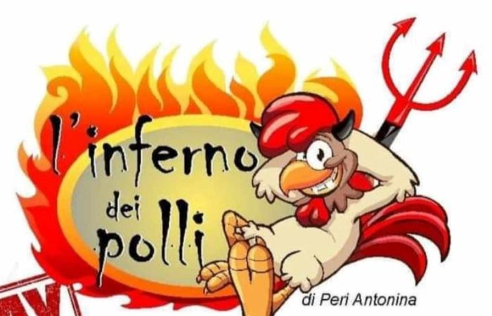 L'Inferno dei Polli