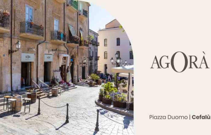 Agorà Ristorante - Pizzeria 