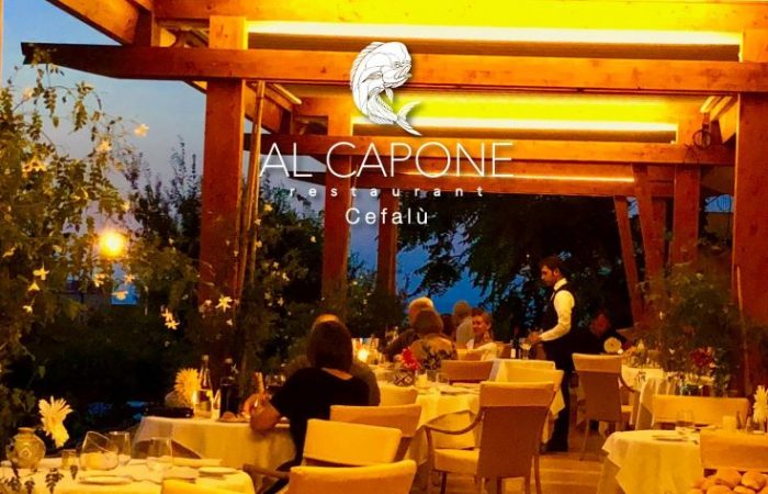 Al Capone Restaurant