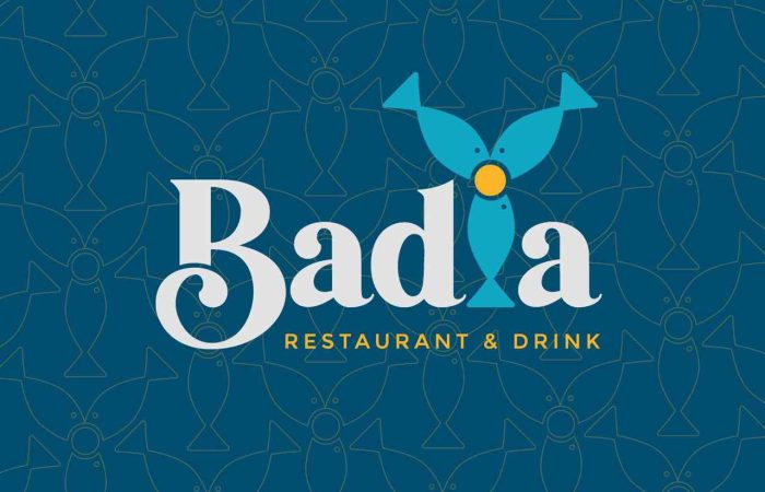 Badia - Restaurant & Drink