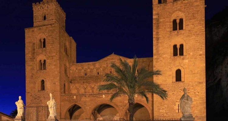 Cattedrale di Cefalù
