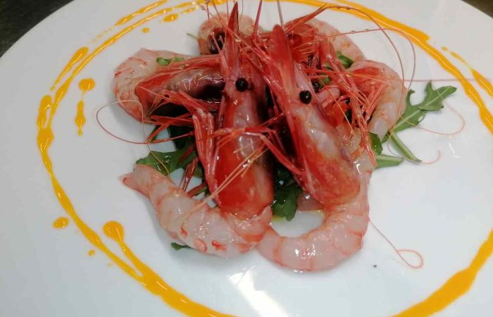 Da Sasá Ristorante Pizzeria