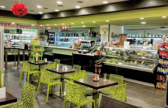 L'Elite - Bar e Pasticceria