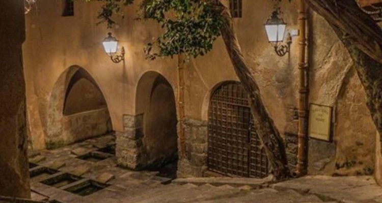 Lavatoio di Cefalù