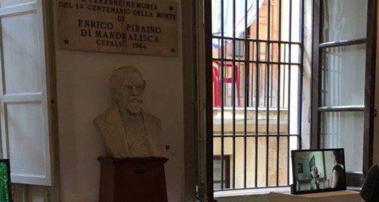 Museo Madralisca