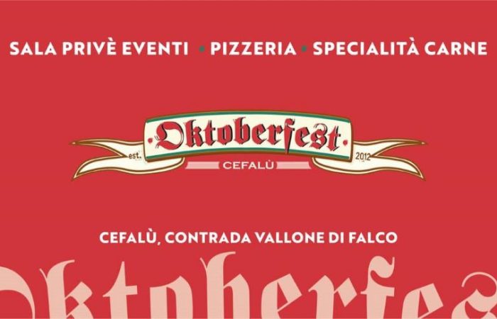 Oktoberfest Cefalu