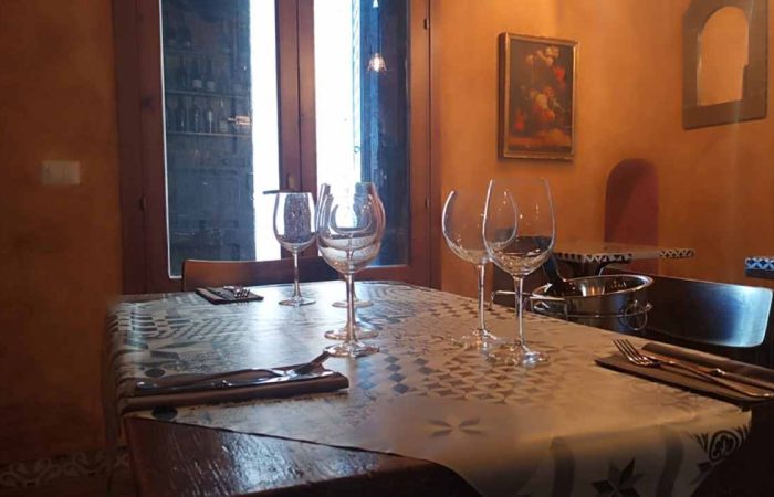 Passafiume Cantina Bistrot