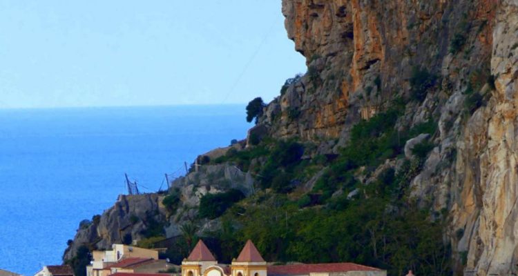 Rocca di Cefalù