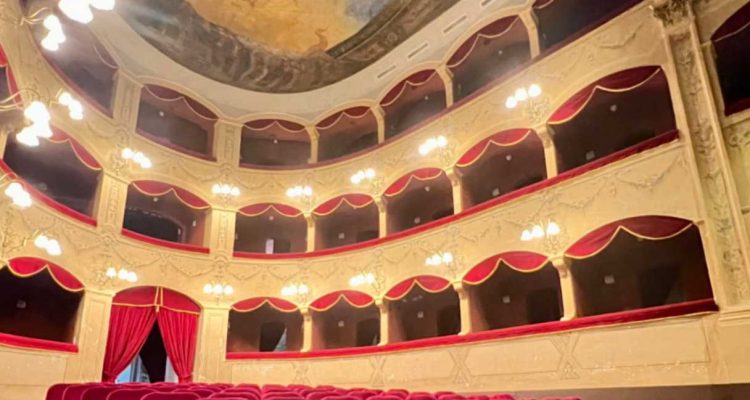 Teatro Cicero